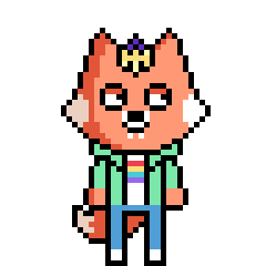 FoxFam #3871