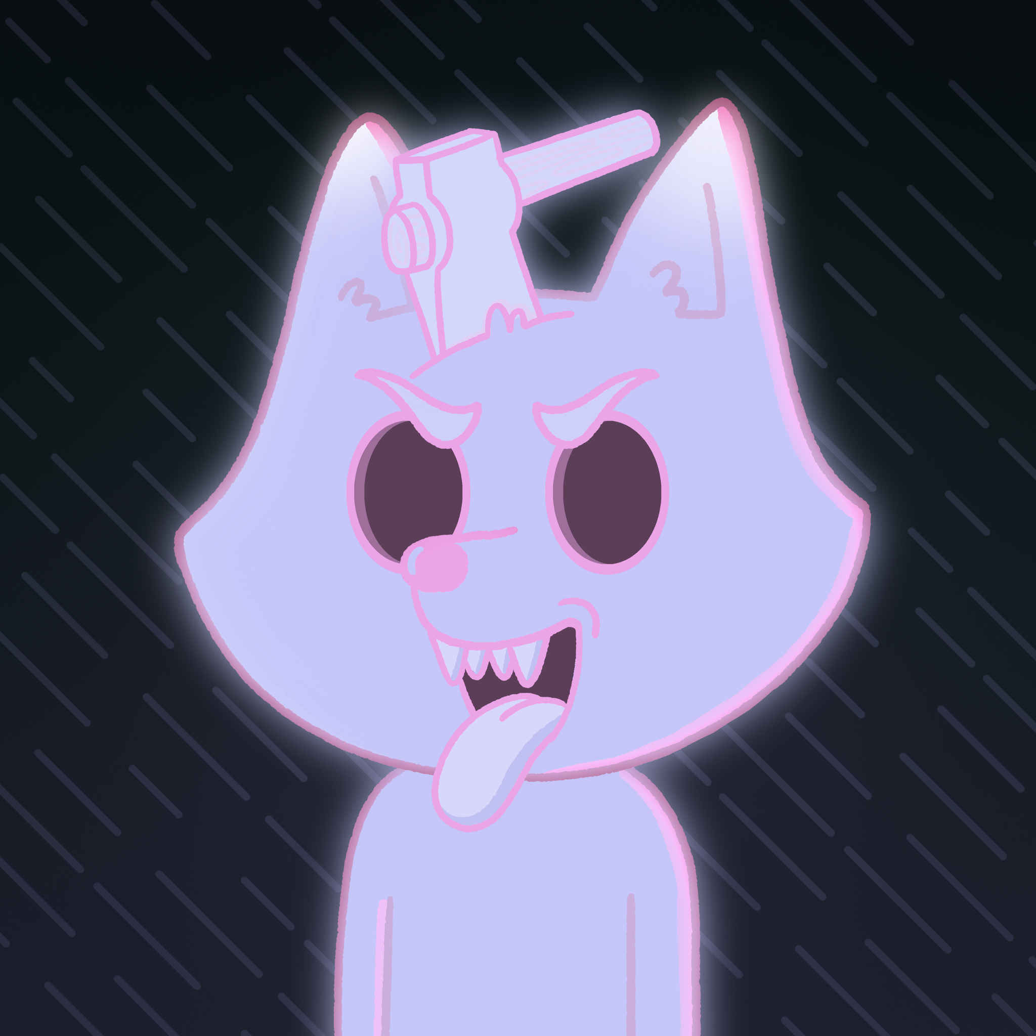 FoxFam #2038 - OG