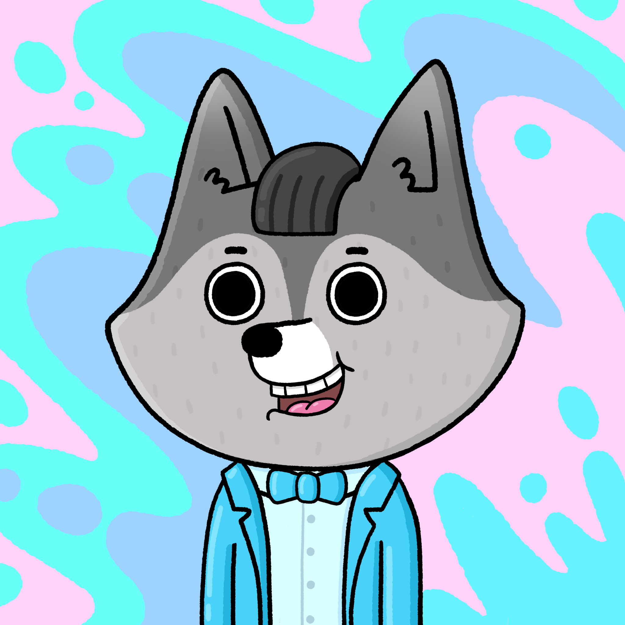 FoxFam #2293